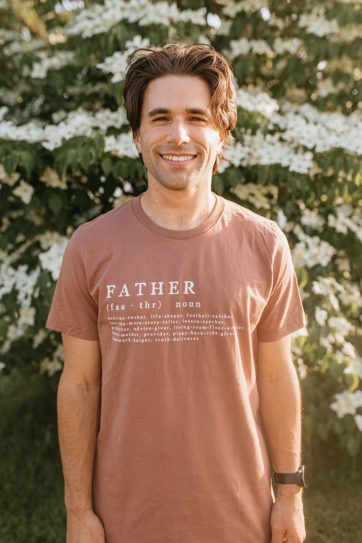 FATHER T-SHIRT