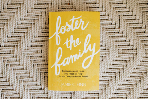 FOSTER THE FAMILY BOOK